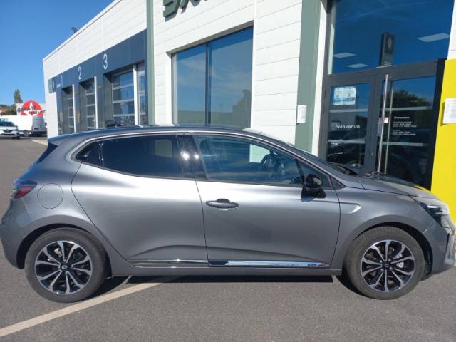 Renault Clio image 3