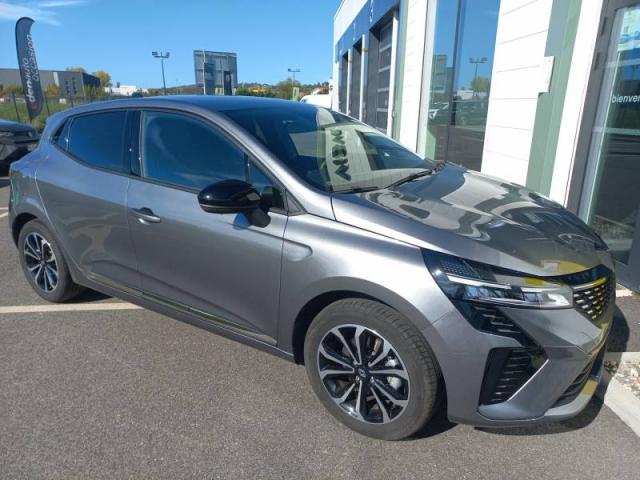 Renault Clio image 4