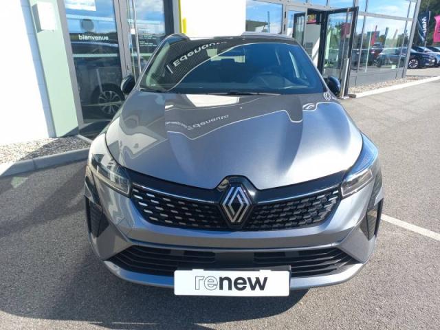 Renault Clio image 1