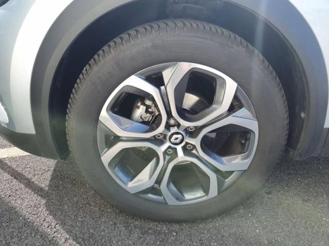 Renault Captur image 8
