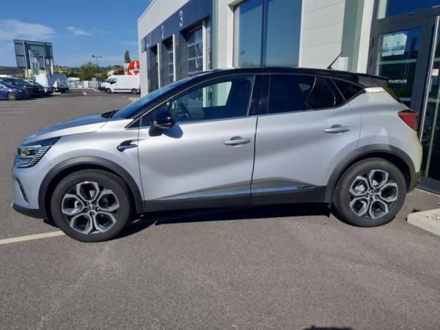 Renault Captur image 2