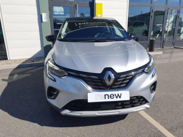 Renault Captur image 1