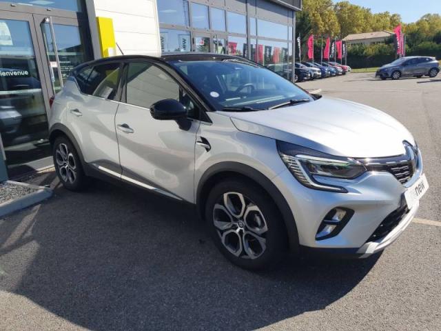 Renault Captur image 5