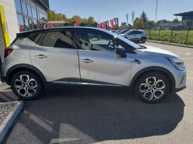 Renault Captur image 6