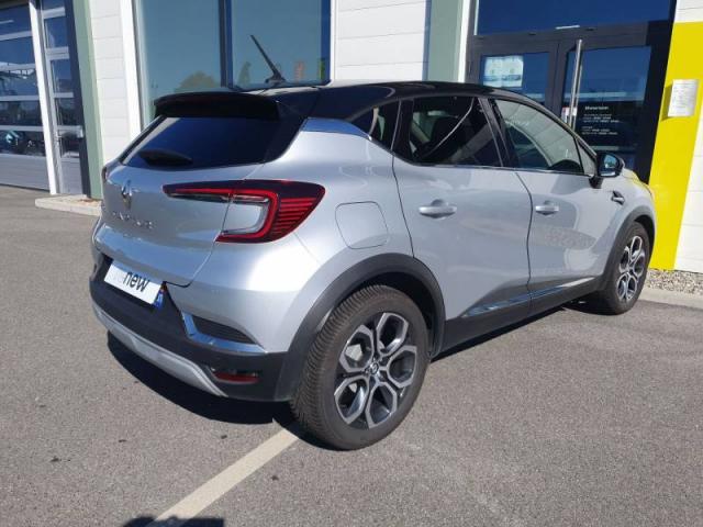Renault Captur image 3