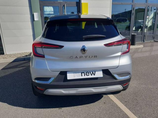Renault Captur image 4