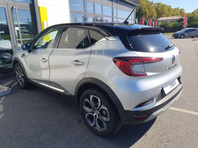 Renault Captur image 7