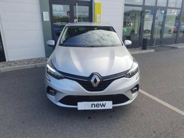 Renault Clio image 7