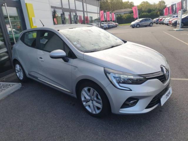Renault Clio image 1