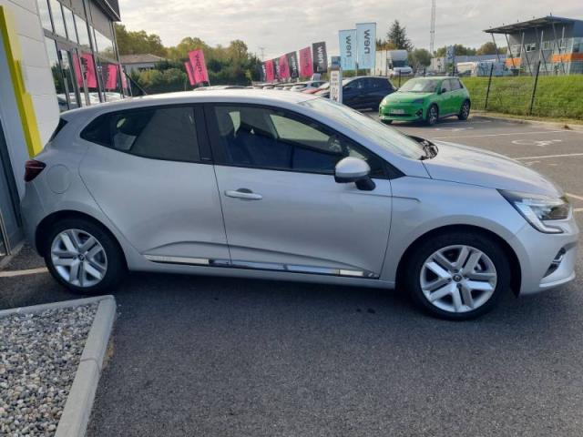 Renault Clio image 2