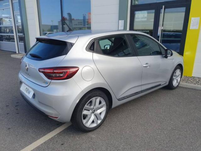 Renault Clio image 5