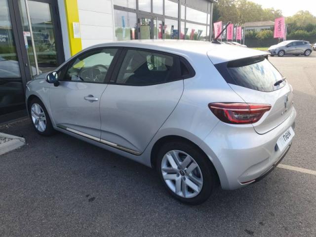 Renault Clio image 9
