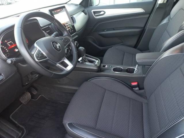 Renault Arkana image 1