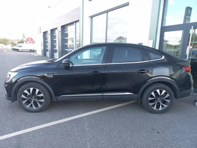 Renault Arkana image 7