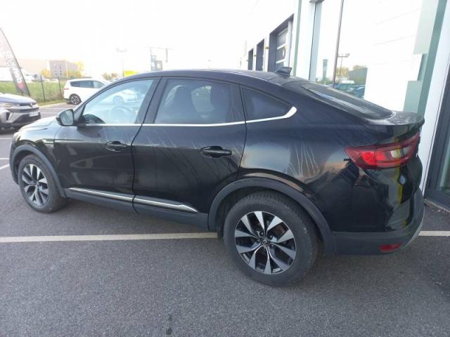 Renault Arkana image 2