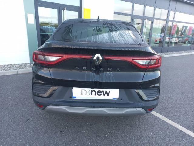 Renault Arkana image 6