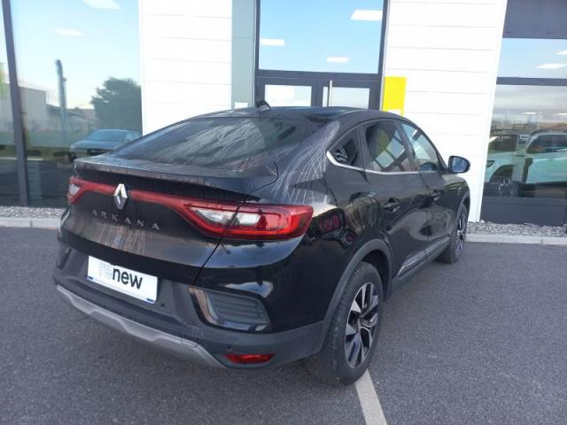 Renault Arkana image 9