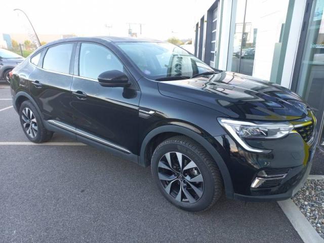 Renault Arkana image 3
