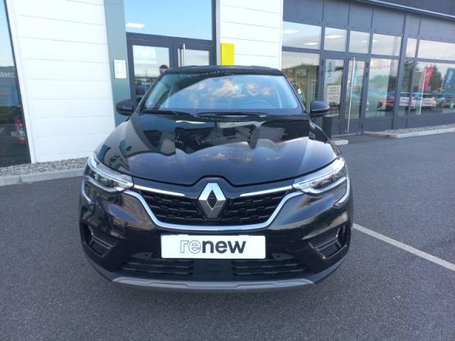 Renault Arkana image 4