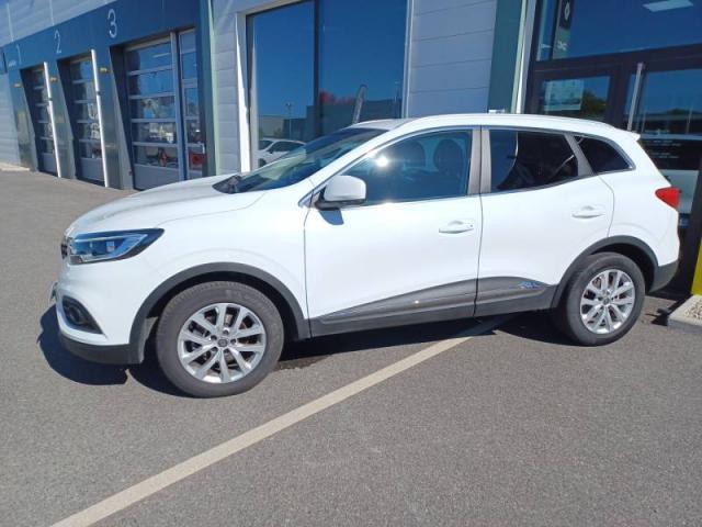 Renault Kadjar image 9