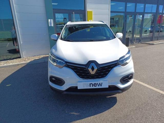 Renault Kadjar image 8