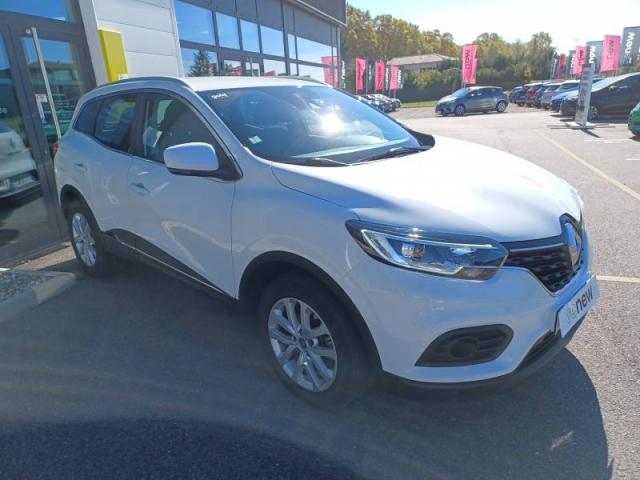 Renault Kadjar image 7