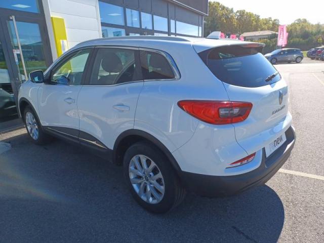 Renault Kadjar image 4