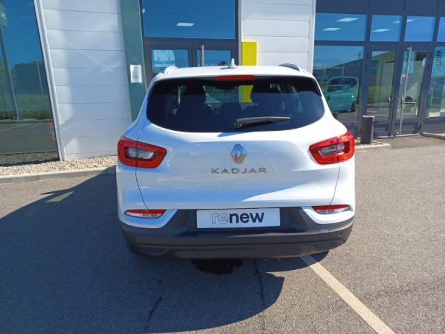 Renault Kadjar image 2