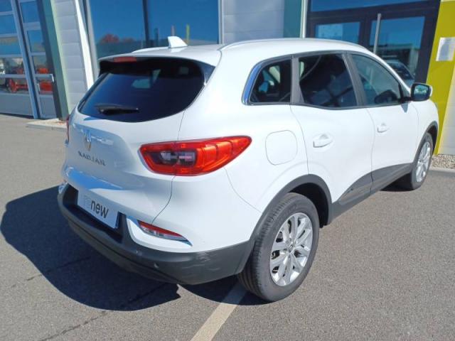 Renault Kadjar image 6