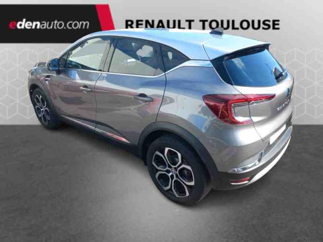 Renault Captur image 3