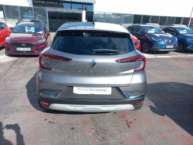 Renault Captur image 8