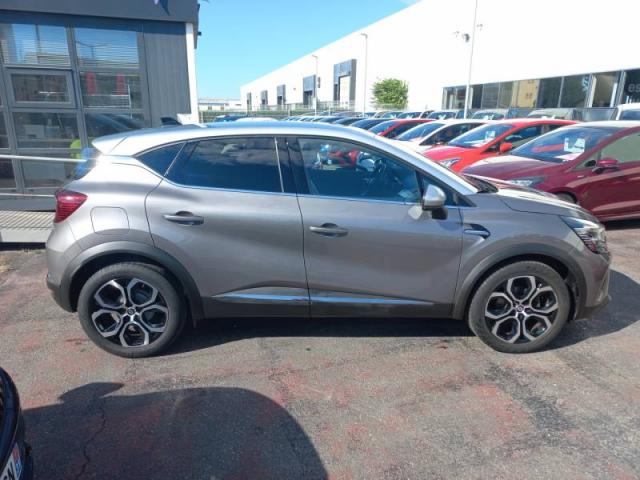 Renault Captur image 7