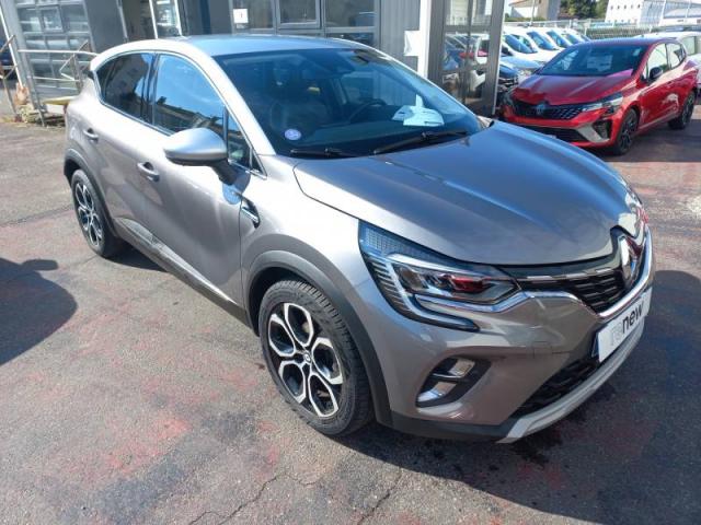 Renault Captur image 2