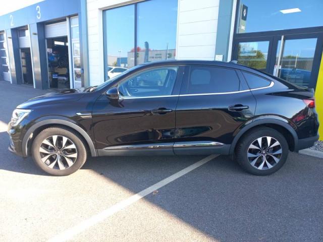 Renault Arkana image 1