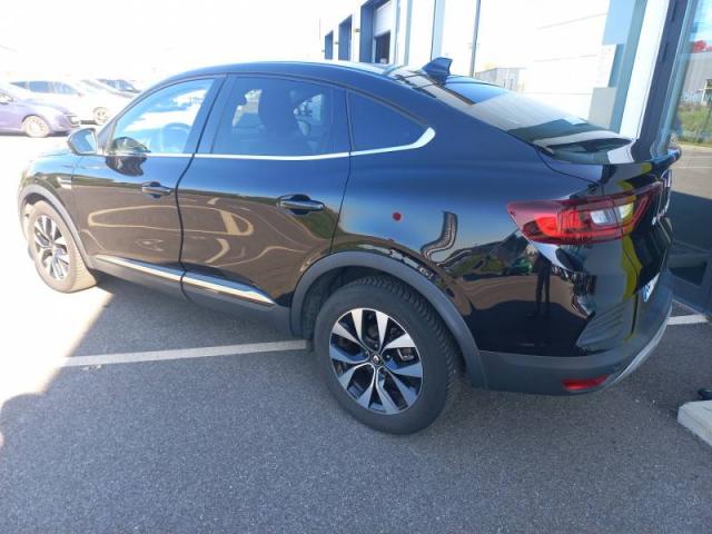 Renault Arkana image 5