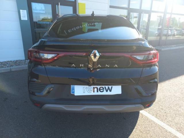 Renault Arkana image 2