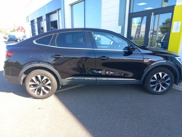 Renault Arkana image 8