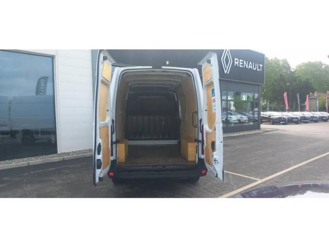 Renault Master image 4