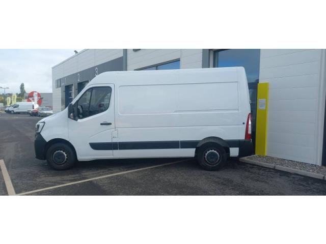 Renault Master image 8