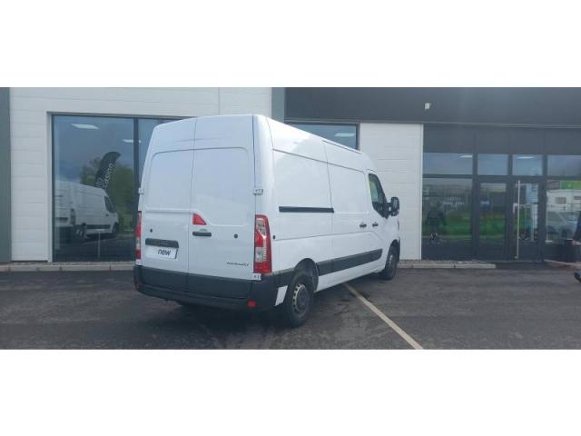 Renault Master image 3