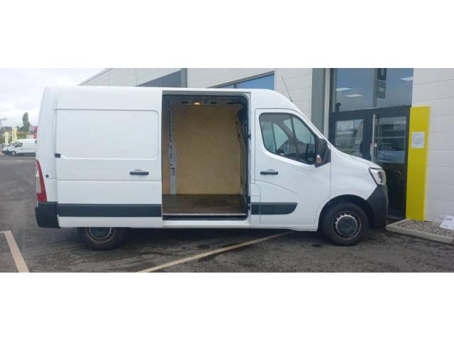 Renault Master image 6