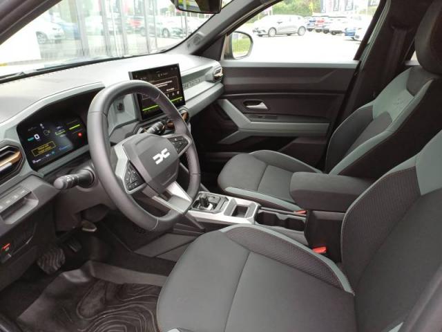 Dacia Duster image 3