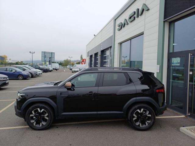 Dacia Duster image 5