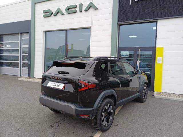 Dacia Duster image 2