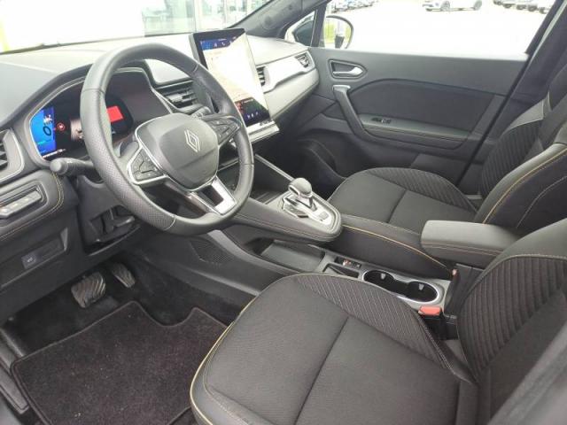 Renault Symbioz image 5