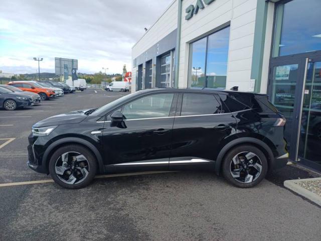 Renault Symbioz image 7