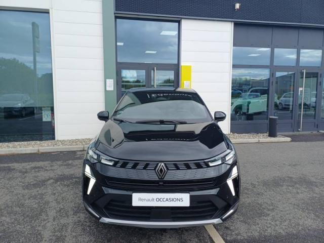 Renault Symbioz image 9