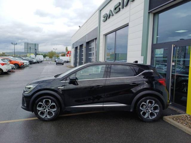Renault Captur image 4