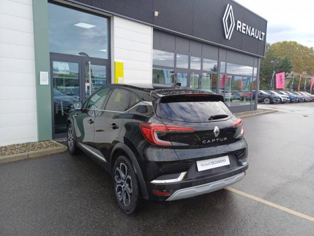 Renault Captur image 7