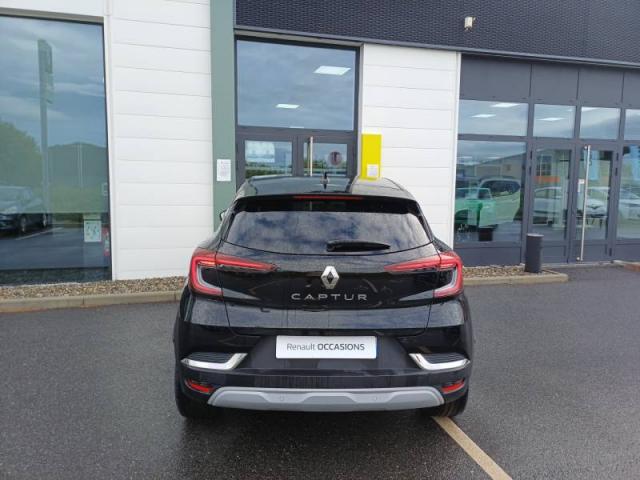 Renault Captur image 1